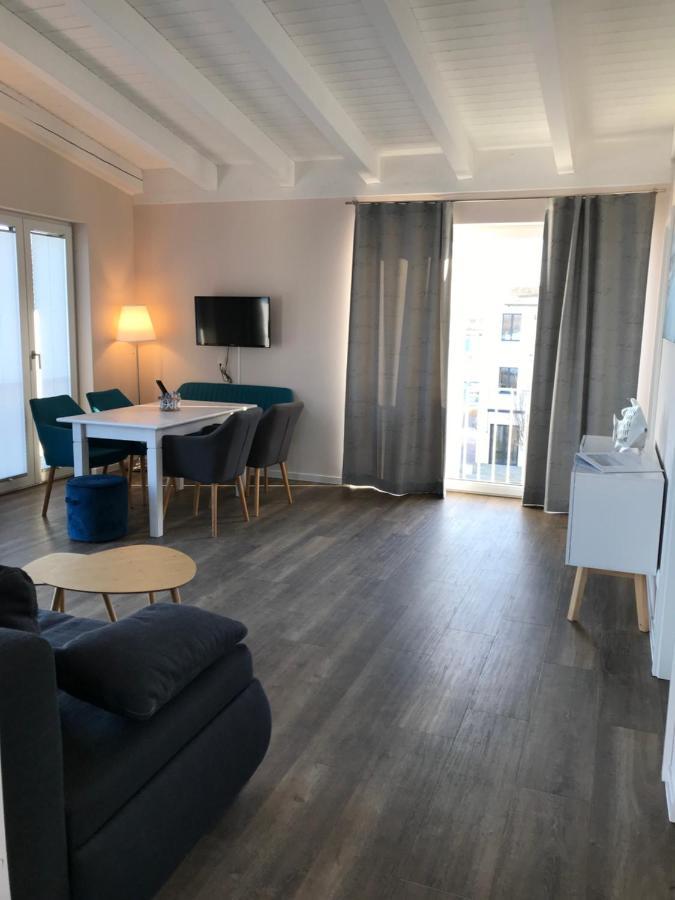 Neukieritzsch Hafen 15 - Ihre Ferienwohnung Am Hainer See Bei Leipzig מראה חיצוני תמונה