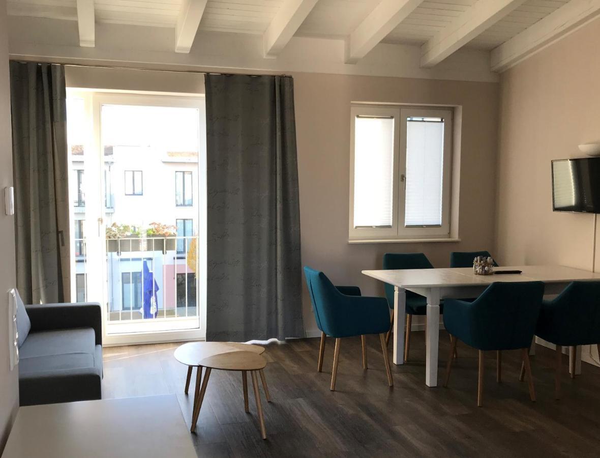 Neukieritzsch Hafen 15 - Ihre Ferienwohnung Am Hainer See Bei Leipzig מראה חיצוני תמונה
