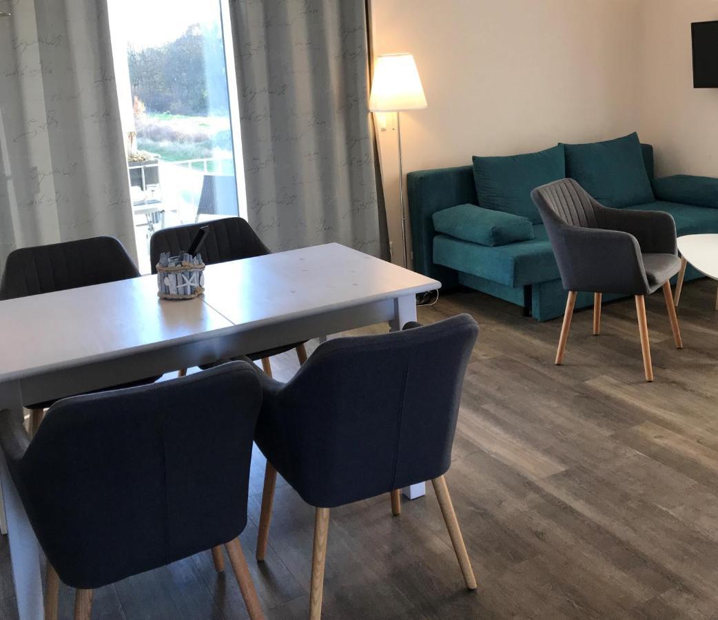 Neukieritzsch Hafen 15 - Ihre Ferienwohnung Am Hainer See Bei Leipzig מראה חיצוני תמונה