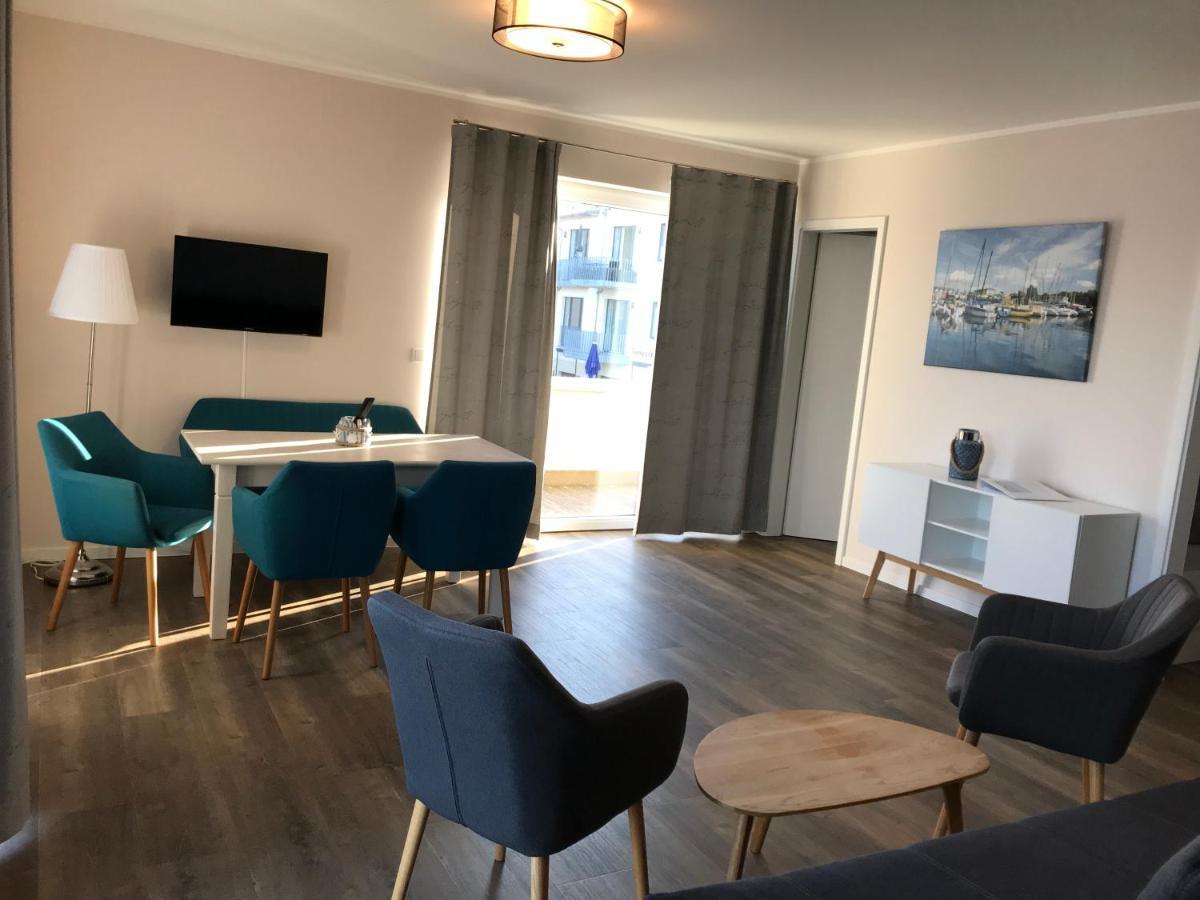 Neukieritzsch Hafen 15 - Ihre Ferienwohnung Am Hainer See Bei Leipzig מראה חיצוני תמונה