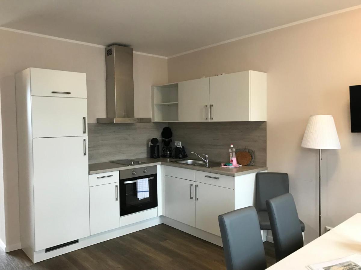 Neukieritzsch Hafen 15 - Ihre Ferienwohnung Am Hainer See Bei Leipzig מראה חיצוני תמונה