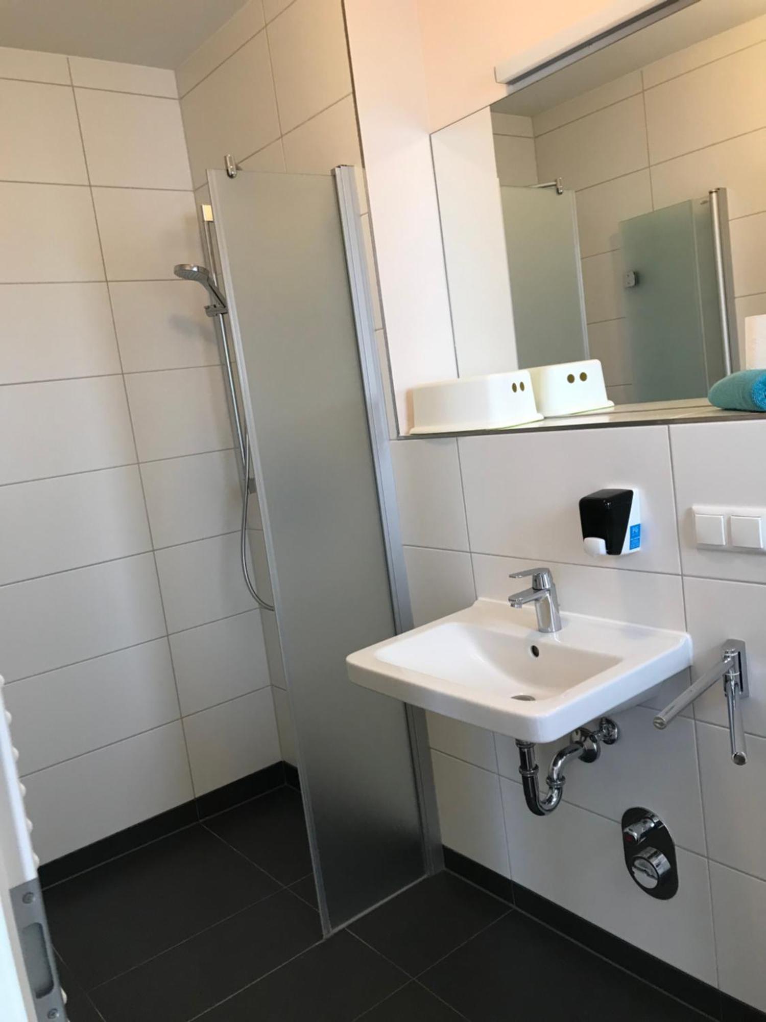 Neukieritzsch Hafen 15 - Ihre Ferienwohnung Am Hainer See Bei Leipzig מראה חיצוני תמונה
