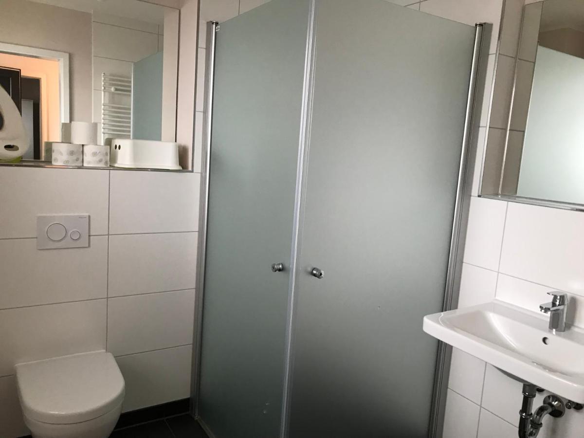 Neukieritzsch Hafen 15 - Ihre Ferienwohnung Am Hainer See Bei Leipzig מראה חיצוני תמונה