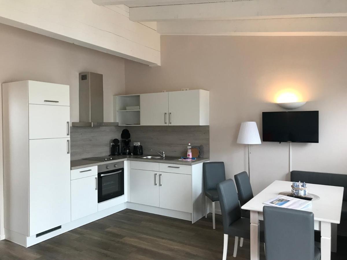 Neukieritzsch Hafen 15 - Ihre Ferienwohnung Am Hainer See Bei Leipzig מראה חיצוני תמונה