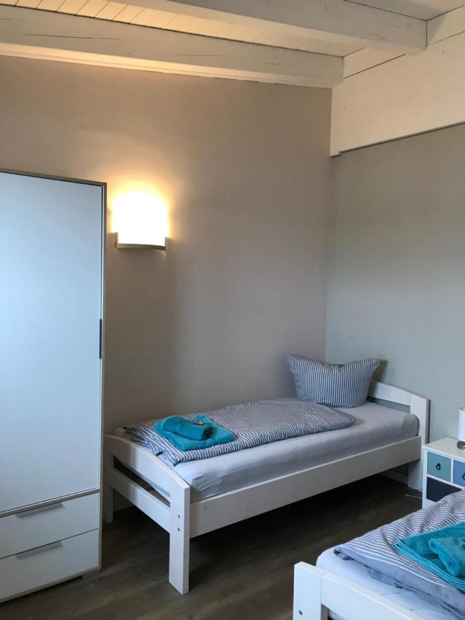 Neukieritzsch Hafen 15 - Ihre Ferienwohnung Am Hainer See Bei Leipzig מראה חיצוני תמונה