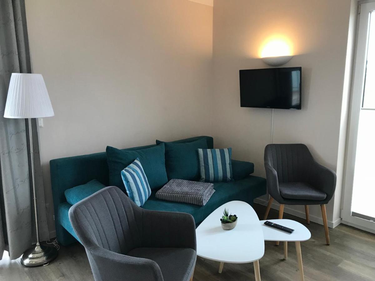 Neukieritzsch Hafen 15 - Ihre Ferienwohnung Am Hainer See Bei Leipzig מראה חיצוני תמונה