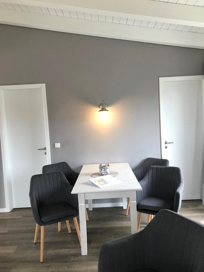 Neukieritzsch Hafen 15 - Ihre Ferienwohnung Am Hainer See Bei Leipzig מראה חיצוני תמונה