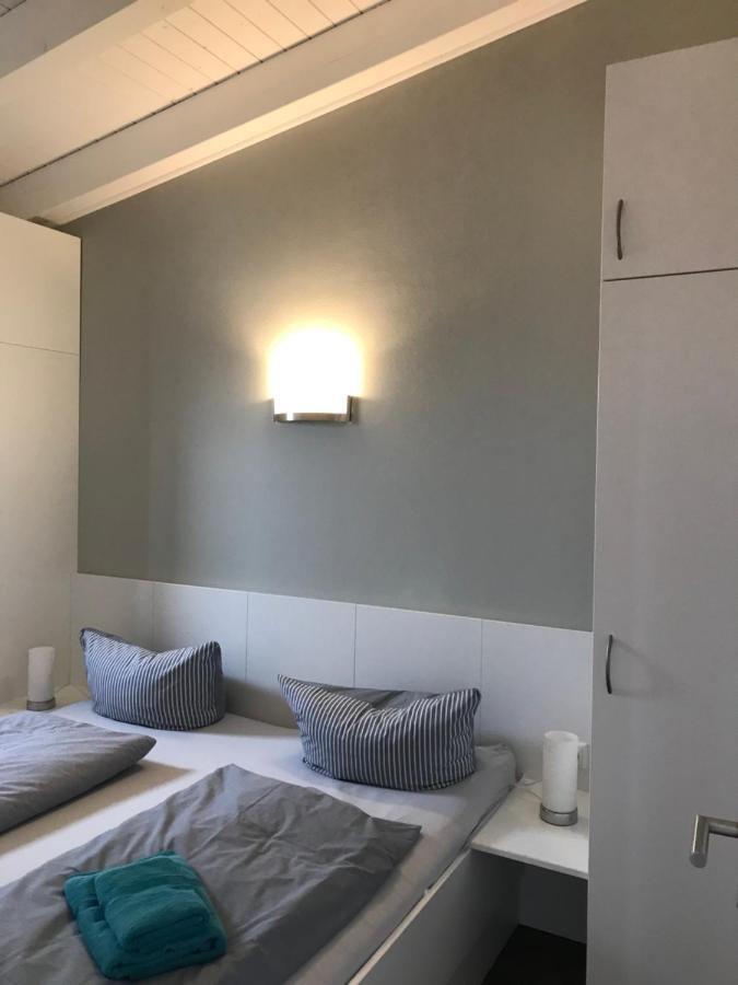 Neukieritzsch Hafen 15 - Ihre Ferienwohnung Am Hainer See Bei Leipzig מראה חיצוני תמונה