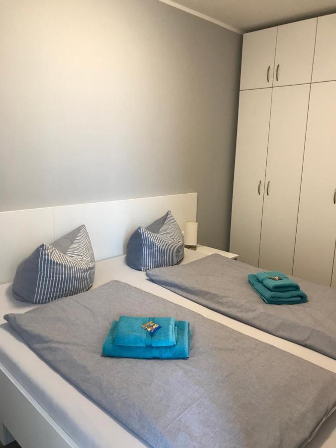 Neukieritzsch Hafen 15 - Ihre Ferienwohnung Am Hainer See Bei Leipzig מראה חיצוני תמונה