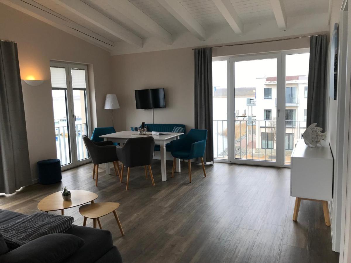 Neukieritzsch Hafen 15 - Ihre Ferienwohnung Am Hainer See Bei Leipzig מראה חיצוני תמונה