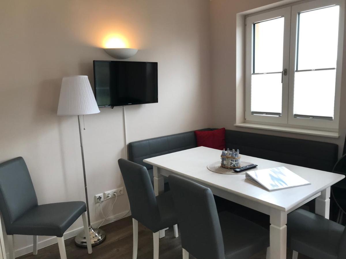 Neukieritzsch Hafen 15 - Ihre Ferienwohnung Am Hainer See Bei Leipzig מראה חיצוני תמונה
