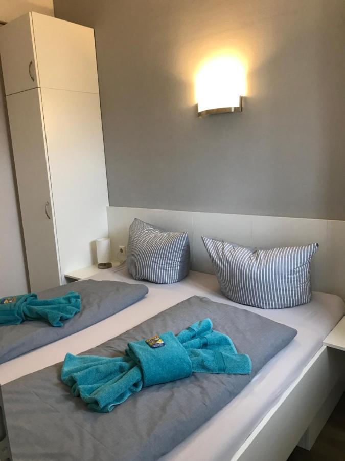 Neukieritzsch Hafen 15 - Ihre Ferienwohnung Am Hainer See Bei Leipzig מראה חיצוני תמונה
