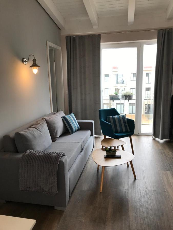 Neukieritzsch Hafen 15 - Ihre Ferienwohnung Am Hainer See Bei Leipzig מראה חיצוני תמונה