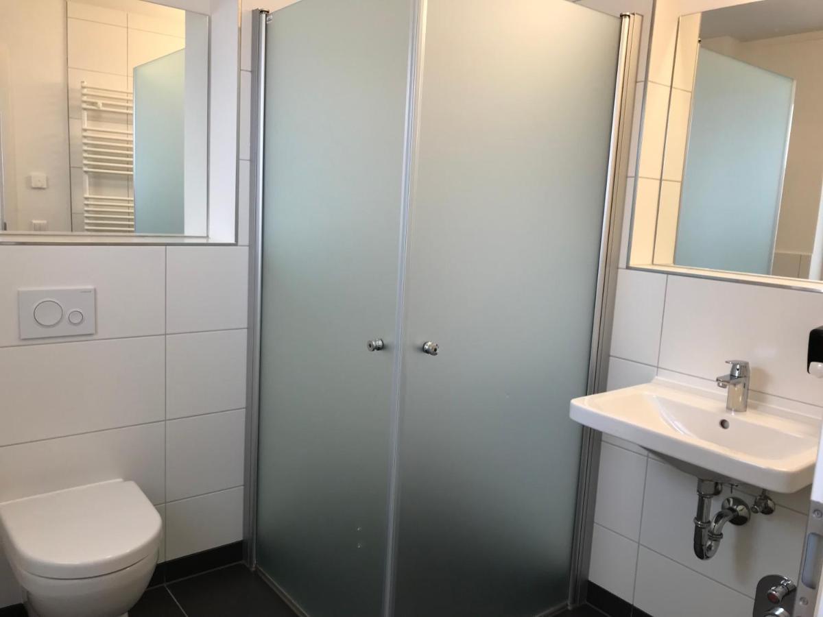 Neukieritzsch Hafen 15 - Ihre Ferienwohnung Am Hainer See Bei Leipzig מראה חיצוני תמונה