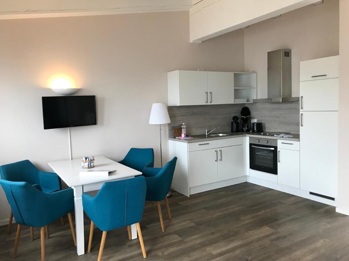 Neukieritzsch Hafen 15 - Ihre Ferienwohnung Am Hainer See Bei Leipzig מראה חיצוני תמונה