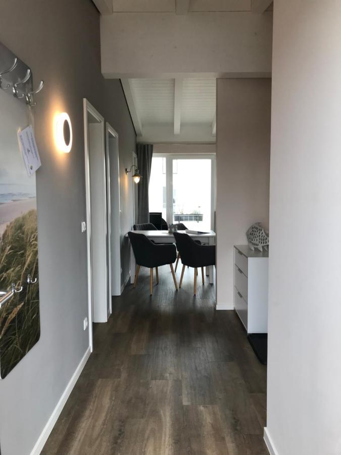 Neukieritzsch Hafen 15 - Ihre Ferienwohnung Am Hainer See Bei Leipzig מראה חיצוני תמונה